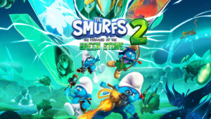 The Smurfs 2: The Prisoner of the Green Stone announced