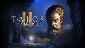 The Talos Principle II announced