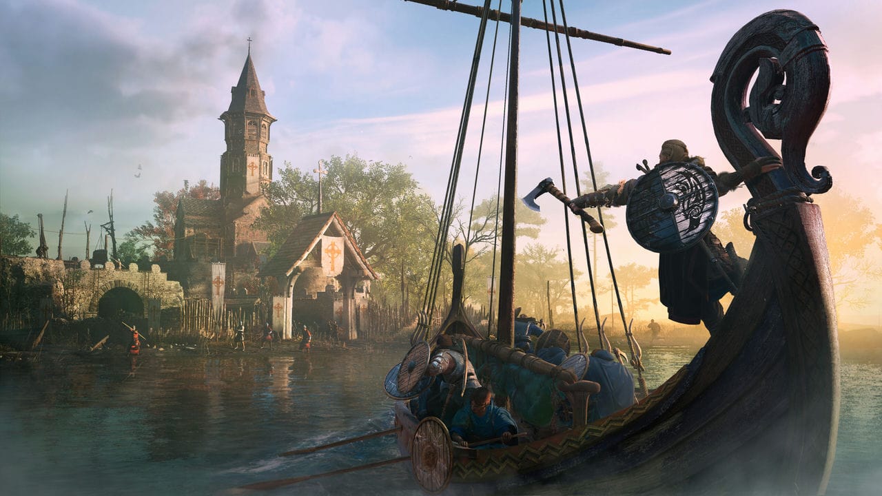 Ubisoft Increase Assassin's Creed Developers Thumbnail