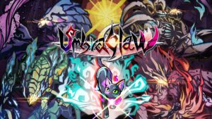 Inti Creates announces sidescrolling action game Umbraclaw with Blaster Master Zero director