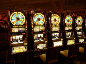 What are the most important gamification elements of online slots?