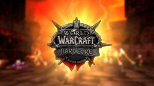 Official World of Warcraft Hardcore servers are coming