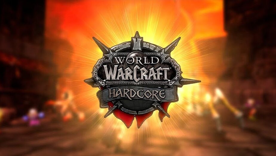 World of Warcraft Hardcore
