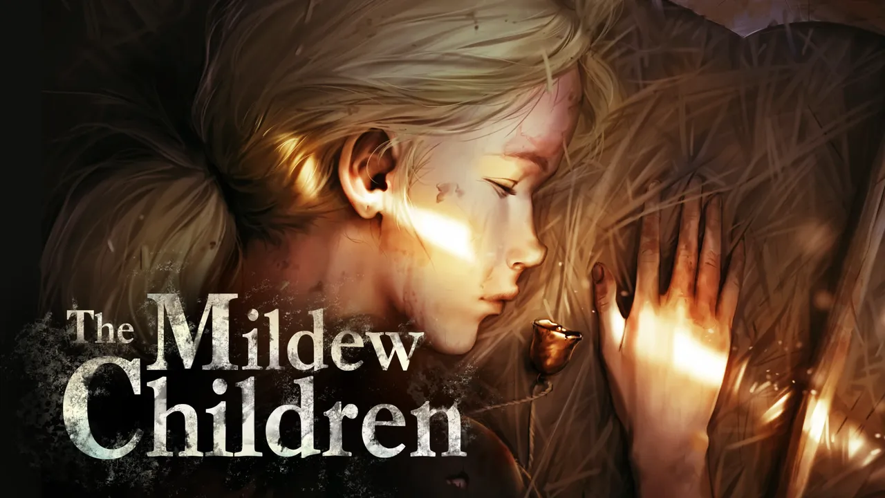 The Mildew Children Announcement Thumbnail