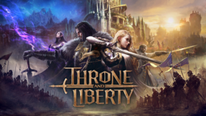 Throne and Liberty hands-on preview