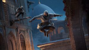 Assassin’s Creed Mirage gets new story trailer and gameplay
