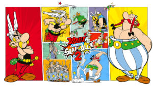 Asterix & Obelix Slap Them All! 2 announced