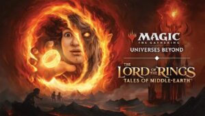 Magic: The Gathering – Lord of the Rings hands-on preview