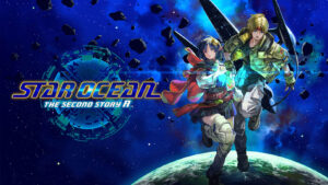 Star Ocean The Second Story R announced