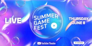 Summer Game Fest 2023 Previews