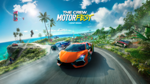 The Crew Motorfest hands-on preview