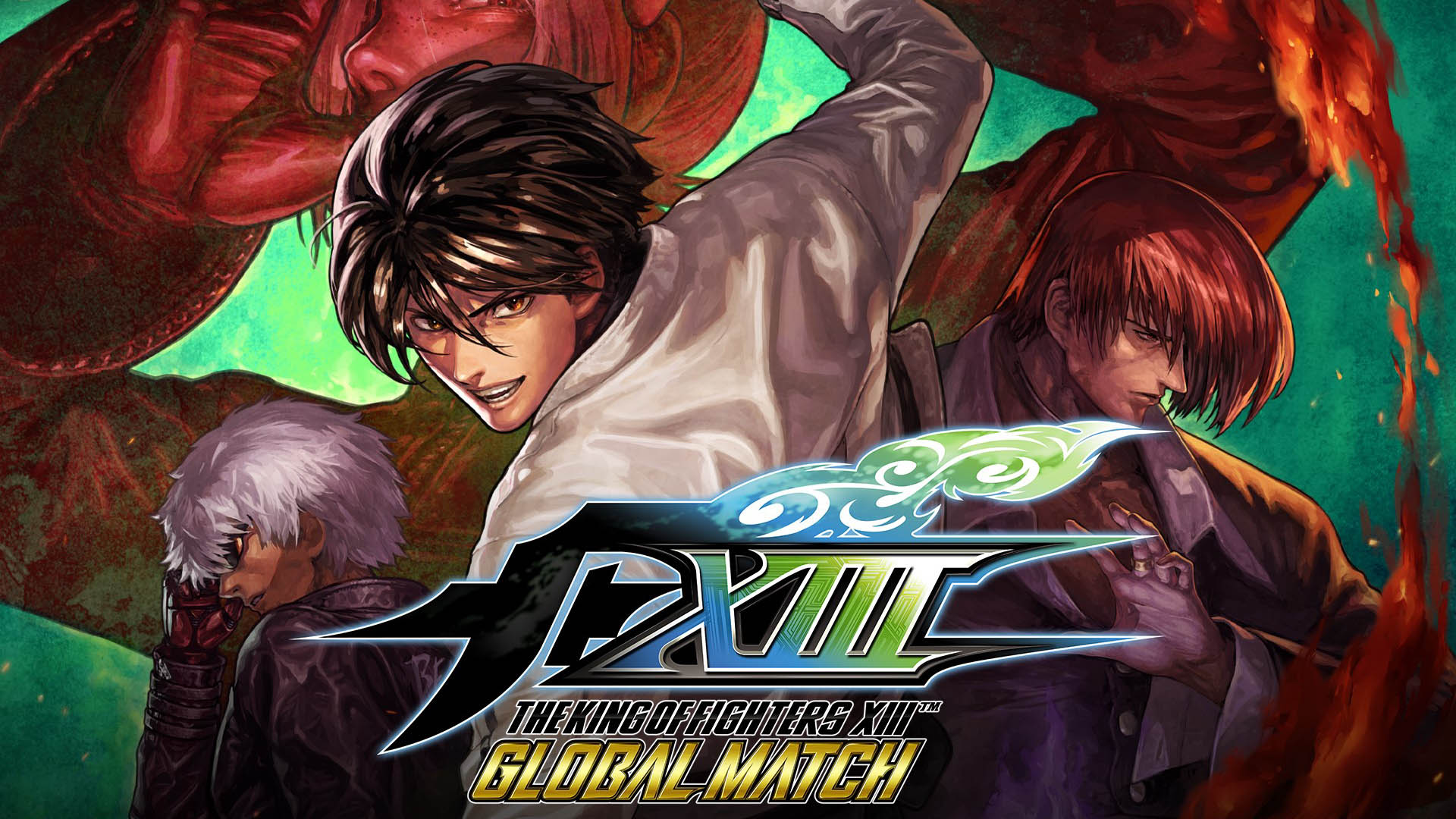 The King of Fighters XIII: Global Match open beta set for June