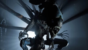 Aliens: Dark Descent gets new story trailer