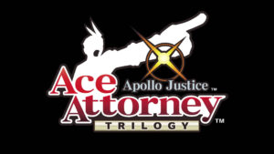 Apollo Justice: Ace Attorney Trilogy announced