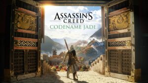 Assassin’s Creed Codename Jade will be published by Level Infinite