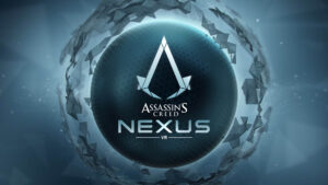 Assassin’s Creed Nexus VR announced