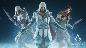 Assassin’s Creed Nexus VR fully revealed