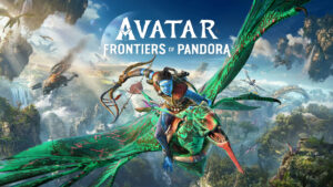 Avatar: Frontiers of Pandora gets story trailer