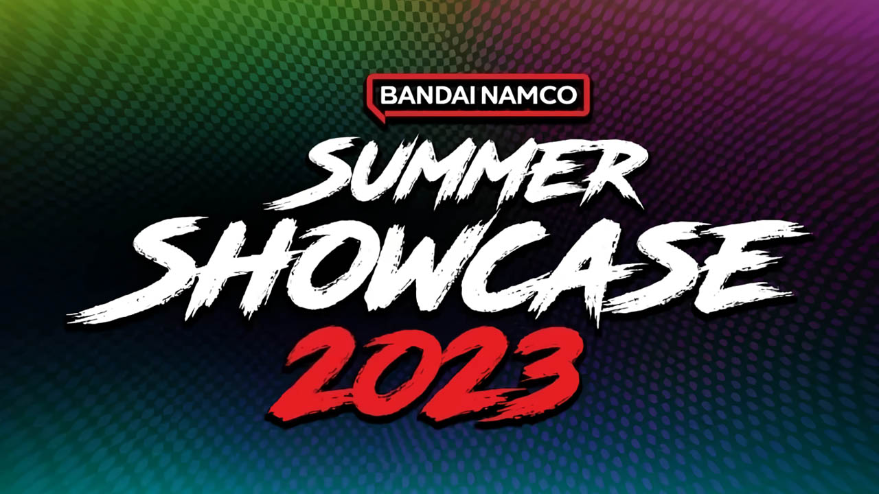 Bandai Namco summer showcase set during Anime Expo 2023 Niche Gamer