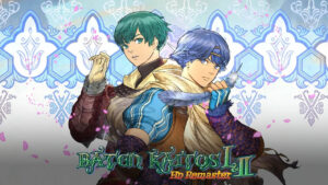 Baten Kaitos I & II HD Remaster gets release dates in September