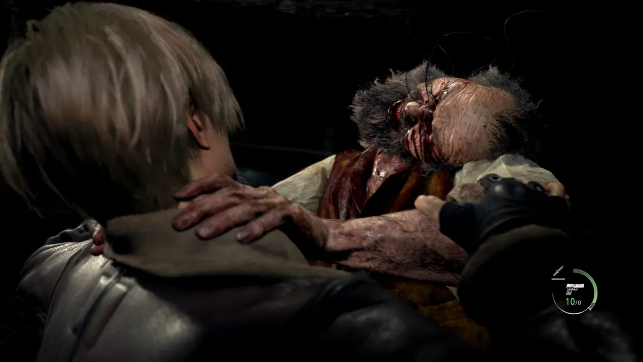 Capcom Asking Fans Next Resident Evil Remake Thumbnail