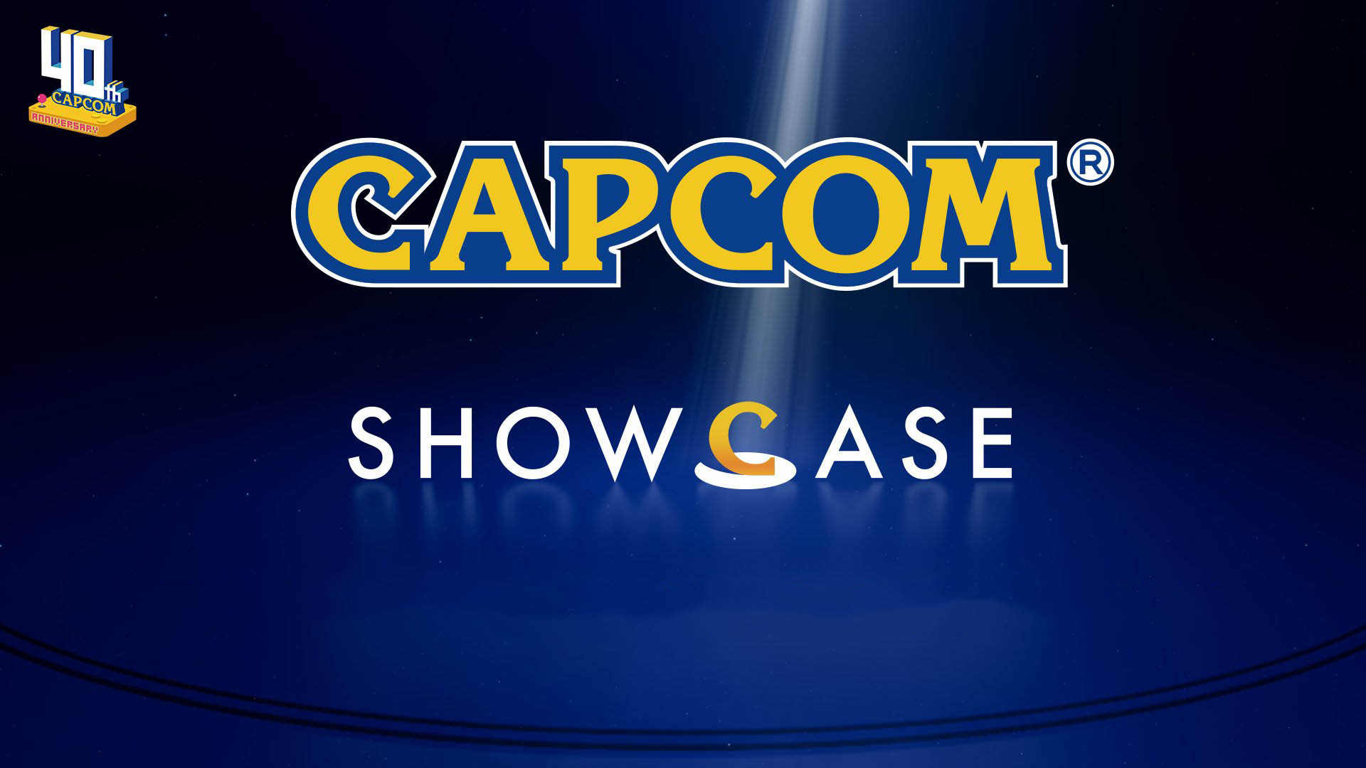 Capcom hosting new showcase during Summer Game Fest 2023