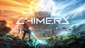 Green Hell dev announces new co-op hybrid FPS Chimera