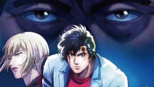 City Hunter the Movie: Angel Dust gets a new trailer, premieres this fall