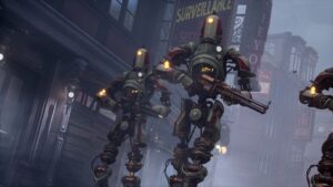 Xbox and inXile Entertainment announce steampunk game Clockwork Revolution