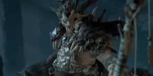 Diablo 4 Storm Druid Build: Level Up Ultimate Guide