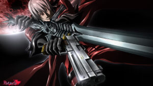 Devil May Cry: The Animated Series Review
