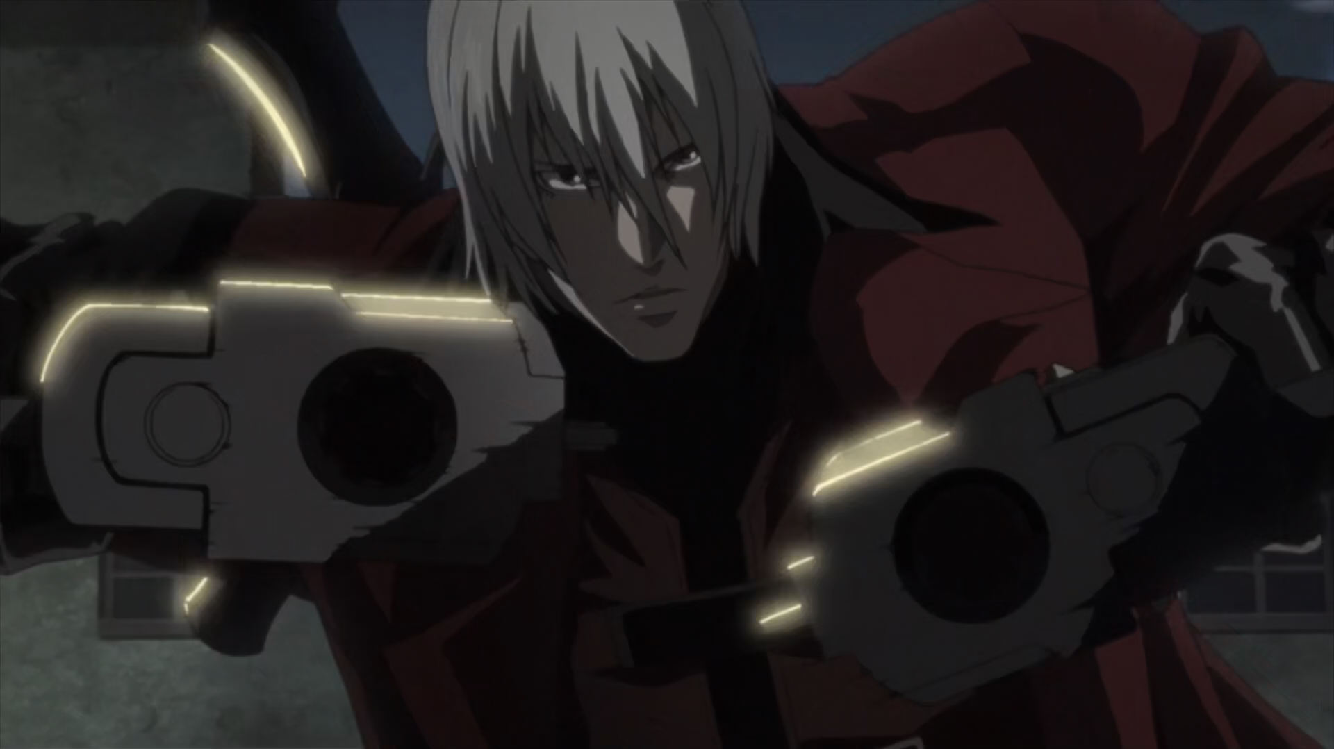 Dante (Criminale!) - Zerochan Anime Image Board