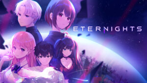 Eternights Preview