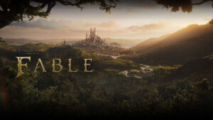 Xbox releases a new trailer for Fable