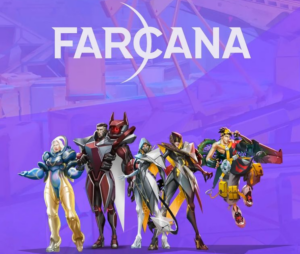 Farcana Launches First Playtest with $30k Bitcoin Prize Pool