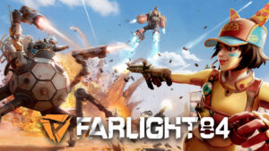 Farlight 84 Preview
