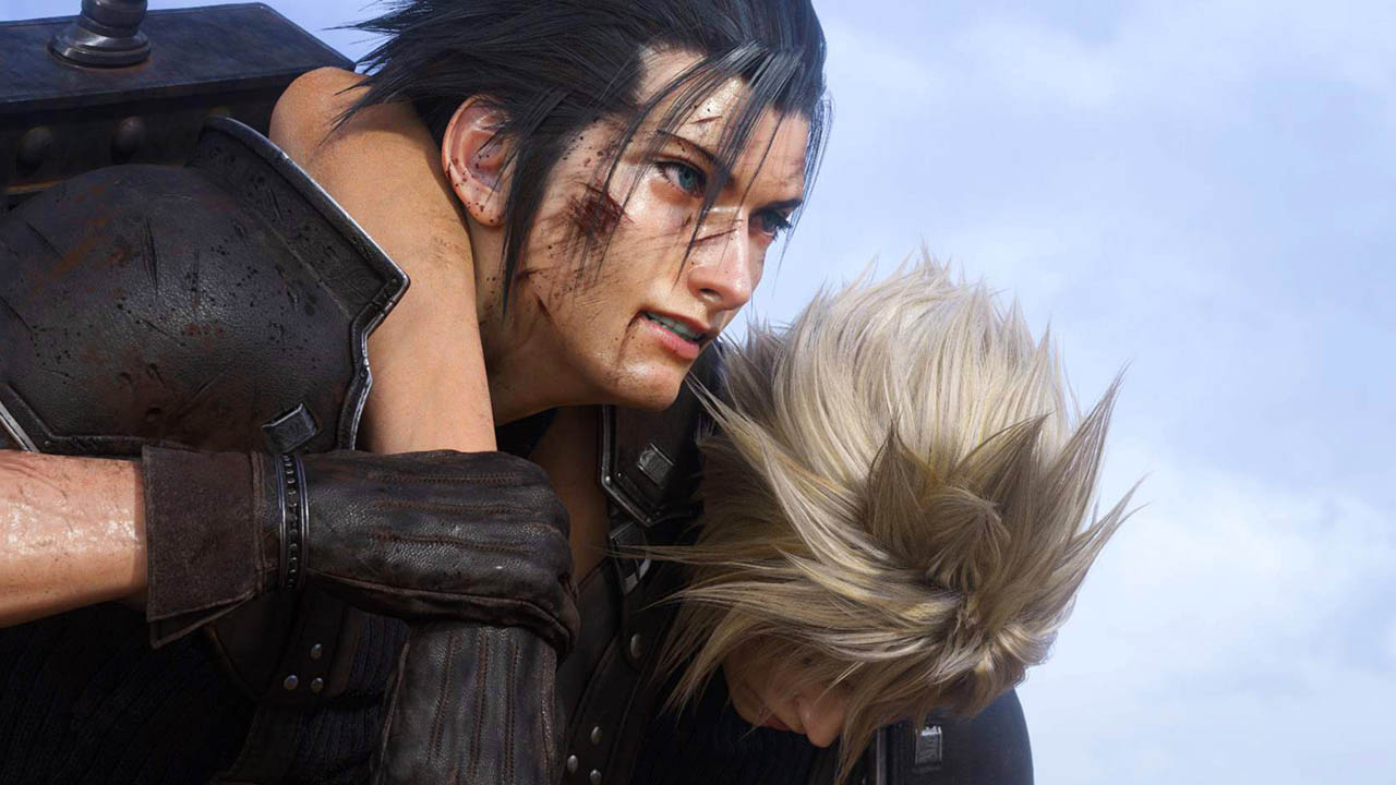 Final Fantasy VII Rebirth development “progressing smoothly,” says producer