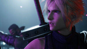 Final Fantasy VII Rebirth to “kiss the original story completely goodbye”, says new rumor