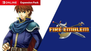 Nintendo Switch Online adds Fire Emblem: The Blazing Blade