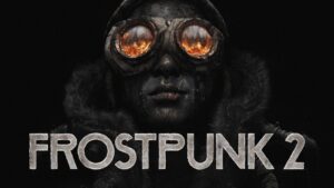 Frostpunk 2 launches in 2024