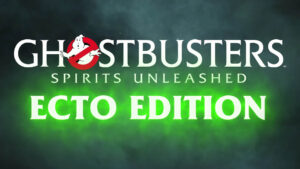 Ghostbusters: Spirits Unleashed is getting a Switch port