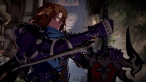 Granblue Fantasy Versus: Rising introduces Siegfried, beta now set for July