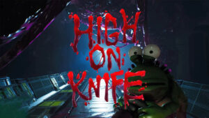 High On Life gets new guns and voices in new High on Knife DLC