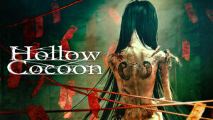 First-person Japanese horror game Hollow Cocoon announced