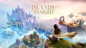 Behaviour Interactive’s Project S officially titled Islands of Insight