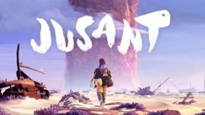 DON’T NOD announces new puzzle-action game Jusant