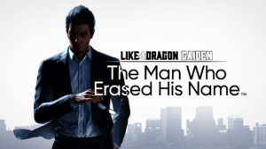 Like a Dragon Gaiden gets release date in November