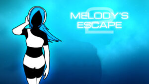 Niche Games Spotlight - Melody's Escape 2