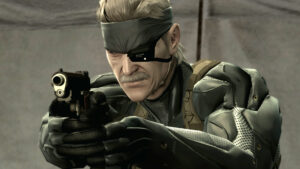 Rumor: More games could be coming to the Metal Gear Solid Master Collection