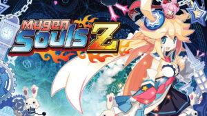 Mugen Souls Z is getting a Switch port